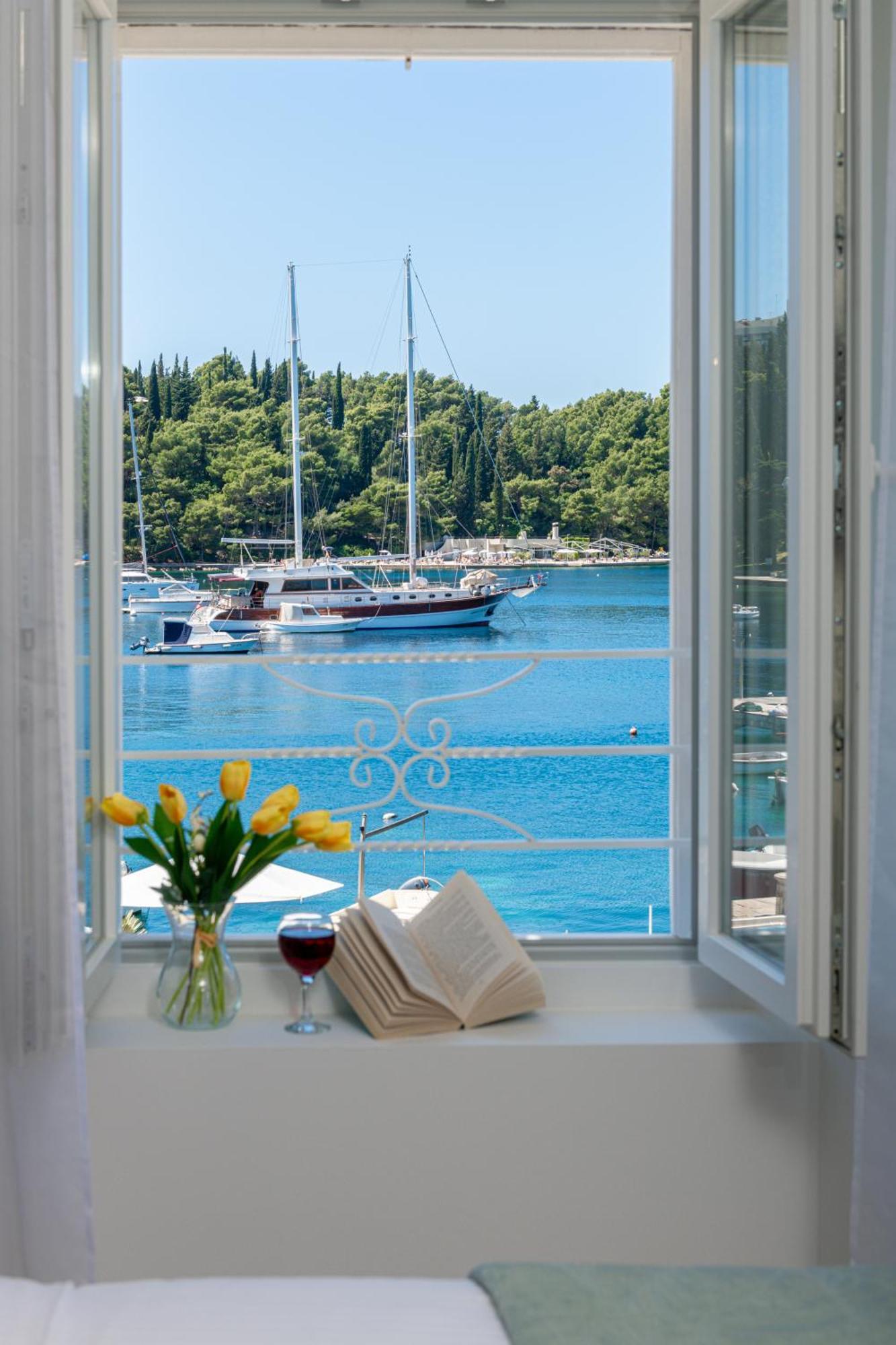 La Porta 3,Seaview Apartment In The Center Cavtat Exterior photo